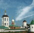 Торжества в Николо-Пешношском монастыре - Московская Епархия РЦП