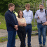 Ирина Слуцкая провела итоговый контрольный объезд по городу Пушкино - Единая Россия