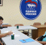 Луховицкие партийцы в ходе очередного приема рассмотрели обращение жителей по замене теплотрассы - Единая Россия