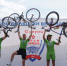 Заезд Gran Fondo Russia в Рузе собрал более 800 велосипедистов - РТВ-Подмосковье