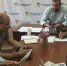 В Общественной палате г.о. Домодедово прошло заседание миграционной комиссии - Общественная палата МО