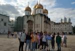 Экскурсионная программа Летней школы