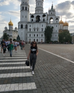 Экскурсионная программа Летней школы