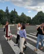 Экскурсионная программа Летней школы