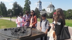 Экскурсионная программа Летней школы
