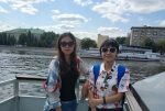 Экскурсионная программа Летней школы