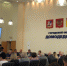 23 августа в городском округе Домодедово прошёл пленум Совета ветеранов округа - Общественная палата МО