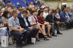 Создание благоприятных условий для бизнеса обсудили на Западном форуме предпринимателей Московской области