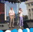 Дмитрий Дениско принял участие в праздновании дня города Люберцы - Единая Россия