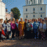 В рамках партпроекта «Старшее поколение» ветераны с.п. Володарское Ленинского района побывали на экскурсии в Коломне - Единая Россия