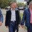 Владимир Жук посетил с рабочим визитом Котельники - Единая Россия