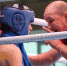 Спортсменка из Подмосковья завоевала серебро на чемпионате мира по боксу среди студентов - Правительство Московской области