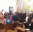 Собрание приходских миссионеров-катехизаторов Одинцовского благочиния - Московская Епархия РЦП
