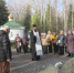День памяти жертв политических репрессий в Дубне - Московская Епархия РЦП