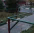 Оградительный забор отремонтировали на улице 50 лет ВЛКСМ в Подольске по просьбе жителя - Агентство Новостей Подмосковья