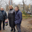 В рамках партийного проекта «Городская среда»  проведена проверка в Щёлкове - Единая Россия
