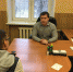 Игорь Чистюхин провёл очередной приём населения - Справедливая Россия