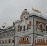 Храм Преображения Господня в селе Спасское-Лукино готовят к реставрации - Вокруг Москвы