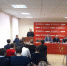 Состоялось общее собрание МК ЛКСМ РФ - КПРФ