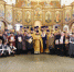 Рождественские чтения в Истринском благочинии - Московская Епархия РЦП
