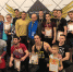 В Электростали в рамках партпроекта «Детский спорт» прошли соревнования по кросс-фиту - Единая Россия