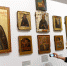 Из Государственного исторического музея украли старинную икону - РТВ-Подмосковье