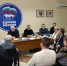Партийцы округа Луховицы по результатам приема окажут помощь погорелице - Единая Россия