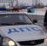 Полицейские помогли застрявшей на трассе в Подмосковье семье - РТВ-Подмосковье