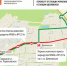 В связи со строительством Большой кольцевой линии метро с 16 по 25 февраля конечные остановки подмосковных маршрутов №860 и №1251к перенесут на станцию «Щелковская» - Министерство транспорта и дорожной инфраструктуры