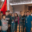 Подмосковным музеям предложили участвовать в конкурсе экскурсий о ВОВ - РТВ-Подмосковье