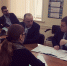 В Управлении Министерства юстиции Российской Федерации по Московской области проведено совещание по вопросу дебиторской задолженности перед ФБУ РФЦСЭ при Минюсте России - Министерство юстиции