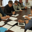 заседание рабочей группы по рассмотрению вопросов, связанных с улучшением транспортного обслуживания населения на территории Пушкинского муниципального района Московской области - Общественная палата МО