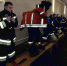 В Подольске состоялось очередное занятие в Школе оперативного мастерства для сотрудников пожарно-спасательных подразделений Московской области - ГУ МЧС МО