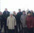 Ветераны и пенсионеры прокуратуры Московской области посетили достопримечательности Серпуховского района - Прокуратура МО
