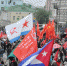 День Победы Советского народа над фашизмом будет жить в веках! - КПРФ