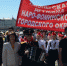 Пионеры Наро-Фоминска на Красной площади столицы - КПРФ