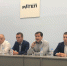 Игорь Чистюхин встретился с сотрудниками предприятия "Ратеп" из Серпухова - Справедливая Россия