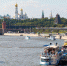 Прогулки по Москве-реке теперь можно оплатить картой «Тройка» - Вокруг Москвы