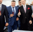 Хромов открыл производство на двух заводах ОЭЗ "Дубна" - Правительство Московской области