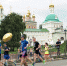 Полумарафон «Сергиев путь» состоится 20 июля - Вокруг Москвы