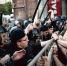 По делу о массовых беспорядках на митинге в Москве проверяют пять человек - Газета Новые Известия