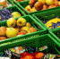 С российских прилавков может исчезнуть импортная органическая продукция - Вокруг Москвы