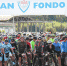 В Серпухове на старт финального заезда Gran Fondo вышли более 1500 велосипедистов - РТВ-Подмосковье