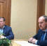 Московской областной Думе состоялось расширенное заседание Комитета по вопросам транспортной инфраструктуры - ЛДПР