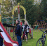 В День отказа от автомобиля подмосковные единороссы совершили рейды на велосипедах в своих муниципалитетах - Единая Россия