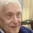 Олег Басилашвили отмечает 85-летие - Вести-Москва