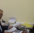 Александр Наумов провел приём граждан в г.о. Подольск - КПРФ