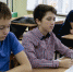 День Гражданской обороны на уроке ОБЖ в школе №82 в Черноголовке. - Правительство Московской области
