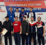 Подмосковные тхэквондисты завоевали золотую и серебряную медали чемпионата России - Министерство физкультуры и спорта