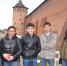 ИНОСТРАННЫЕ ОБУЧАЮЩИЕСЯ МГОУ В КОЛОМНЕ - МГОУ